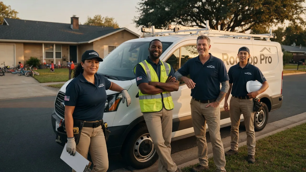 Roof Repair in Bagdad, AZ near me