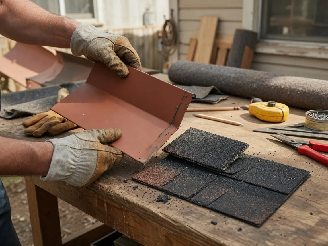 Roof Repair company in Bagdad, AZ